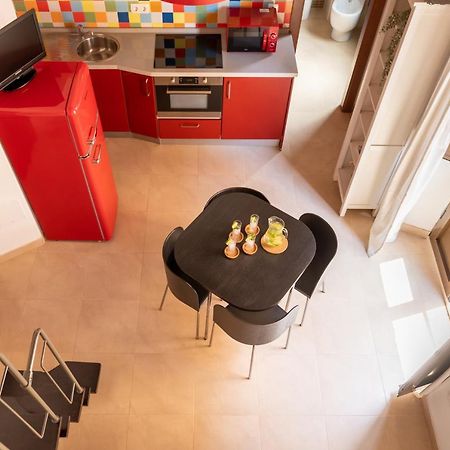 Living4Malaga La Dolce Vita Duplex Екстер'єр фото